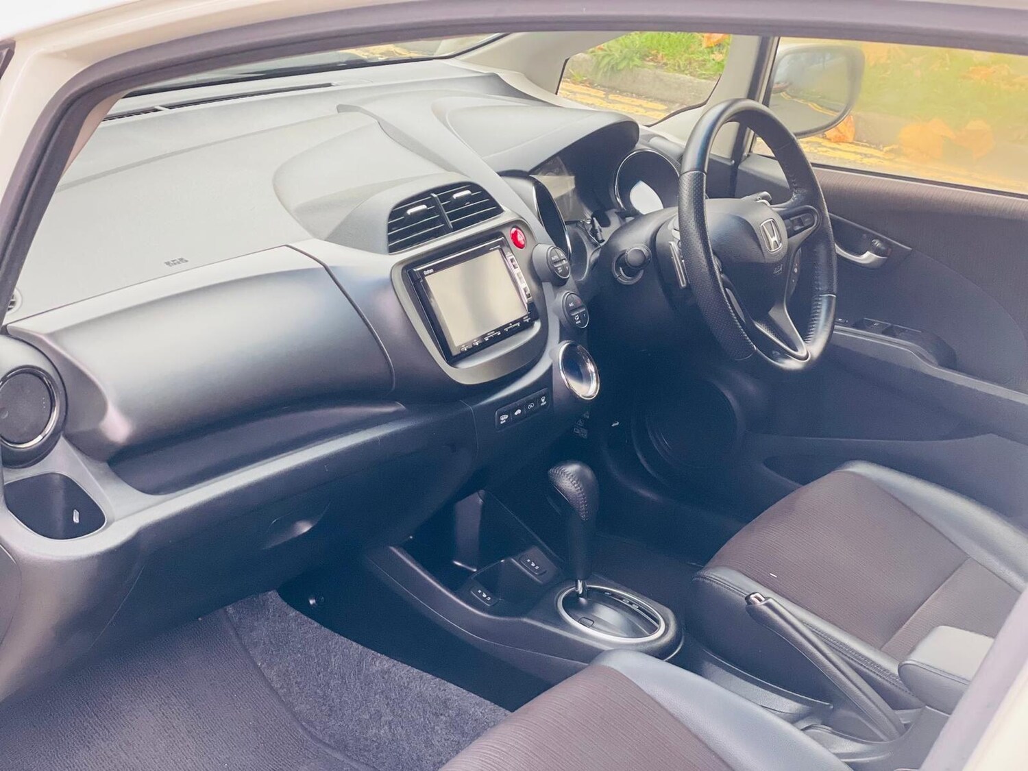 Used Honda Jazz for sale - 76456761: Photo 25