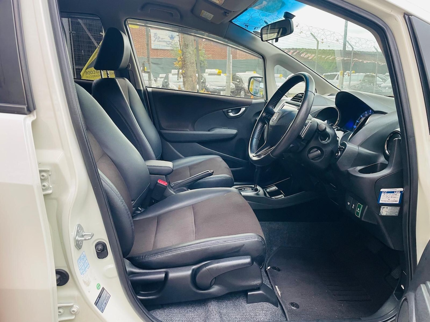 Used Honda Jazz for sale - 76456761: Photo 34