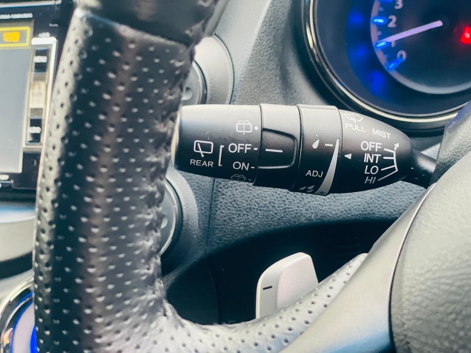 Used Honda Jazz for sale - 76456761: Photo 43