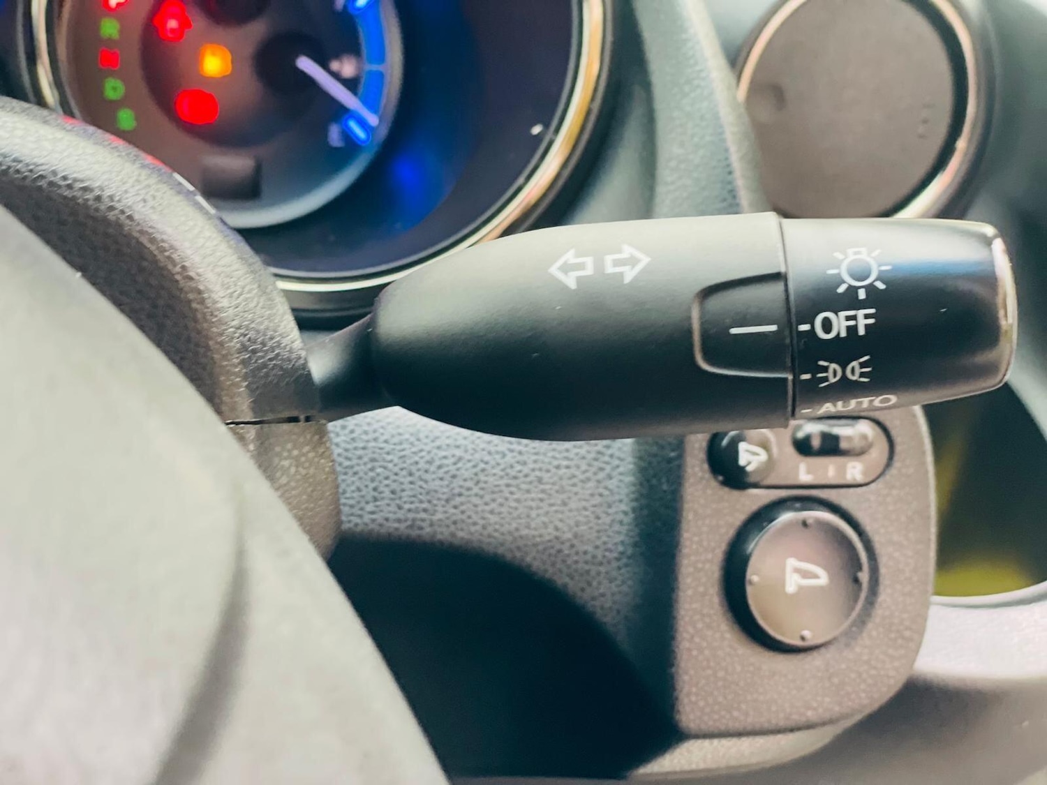 Used Honda Jazz for sale - 76456761: Photo 44