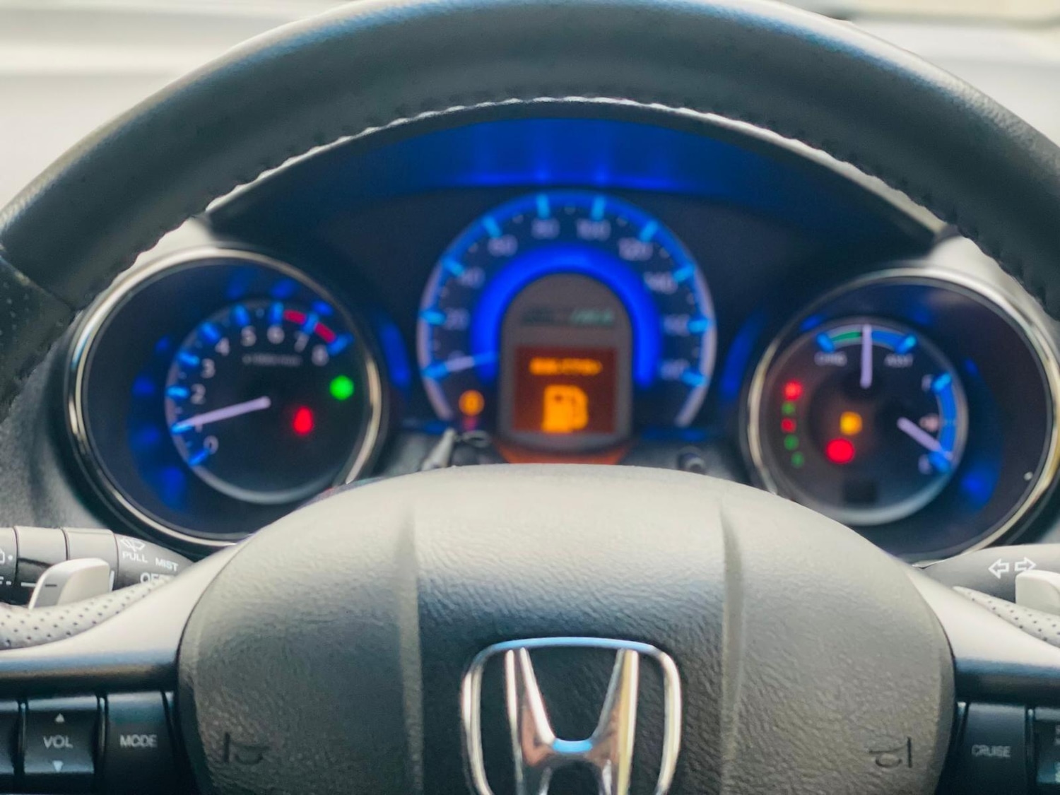 Used Honda Jazz for sale - 76456761: Photo 45