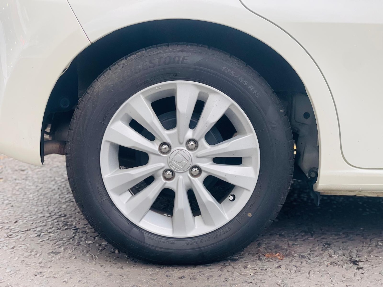 Used Honda Jazz for sale - 76456761: Photo 48