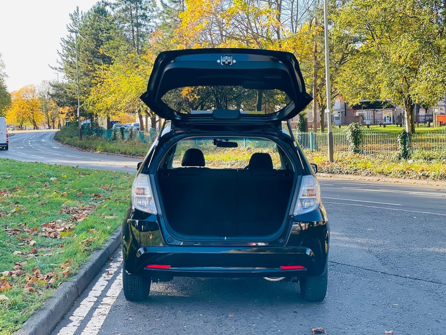 Used Honda Fit 2025 for sale - 77442166: Photo 11