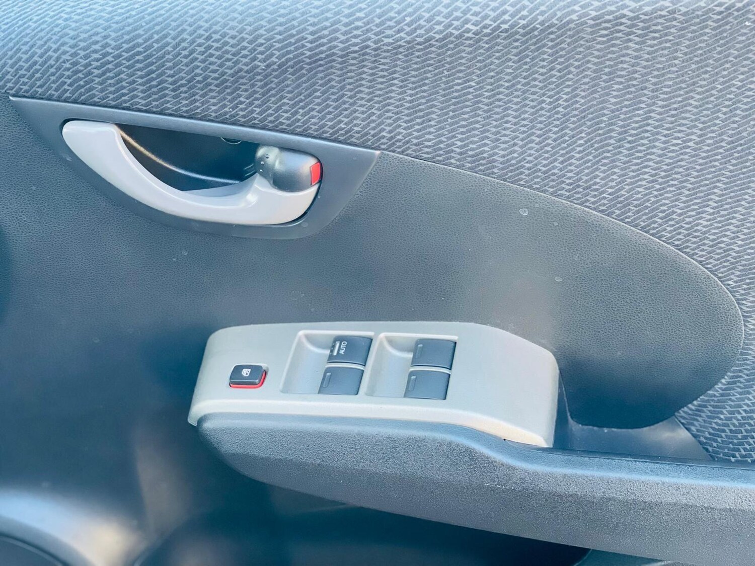 Used Honda Fit 2025 for sale - 77442166: Photo 27