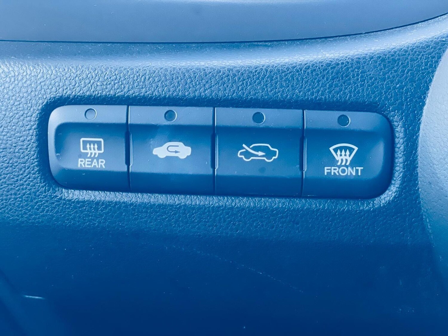 Used Honda Fit 2025 for sale - 77442166: Photo 29