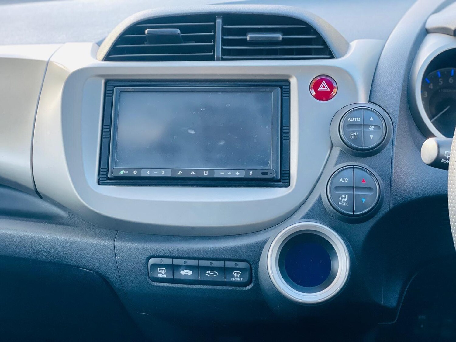 Used Honda Fit 2025 for sale - 77442166: Photo 36