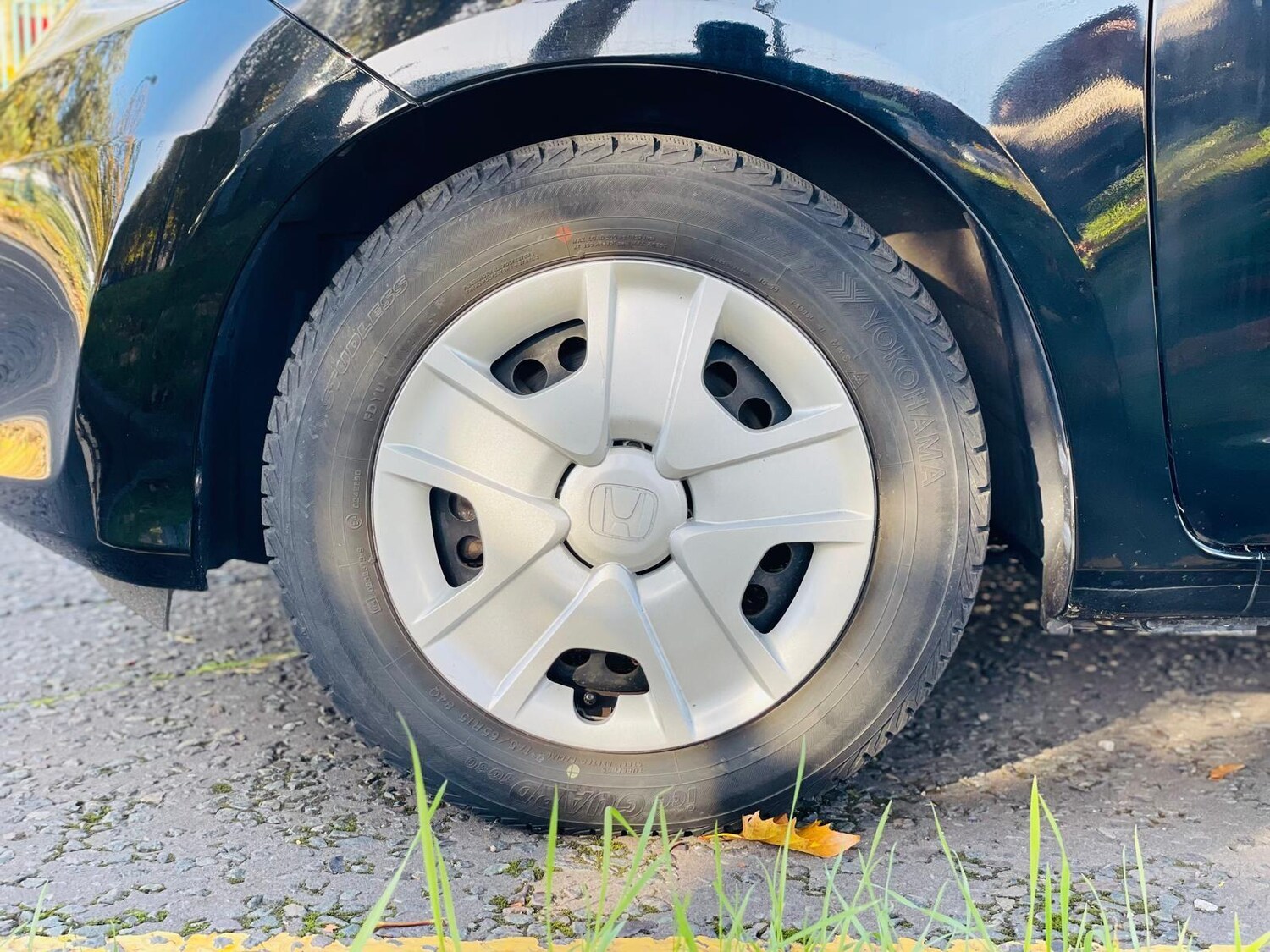 Used Honda Fit 2025 for sale - 77442166: Photo 45