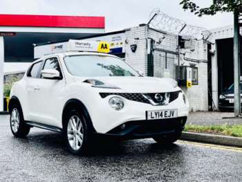 2014 (14) - 1.5 dCi Acenta 5dr