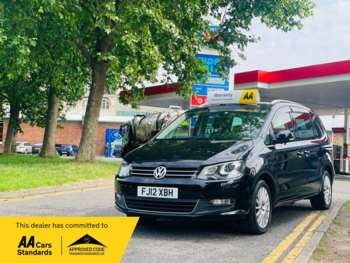 (62) - 1.4 TSI BlueMotion Tech SE DSG Euro 5 (s/s) 5dr