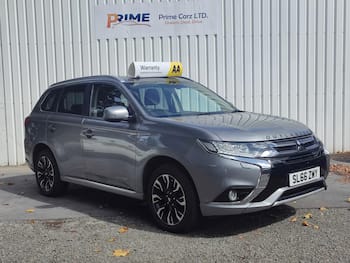 Used Mitsubishi Outlander 2016 for sale - 79669166: Photo