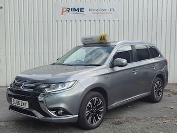Used Mitsubishi Outlander 2016 for sale - 79669166: Photo