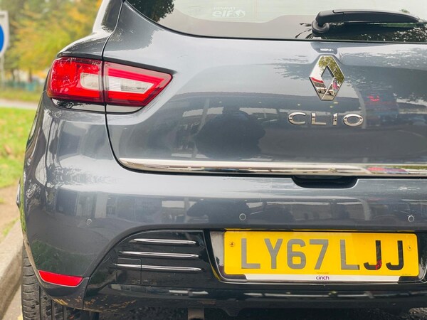 Used Renault Clio 2018 for sale - 75232391: Photo 10