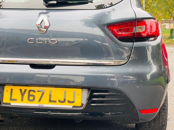 Used Renault Clio 2018 for sale - 75232391: Photo 11