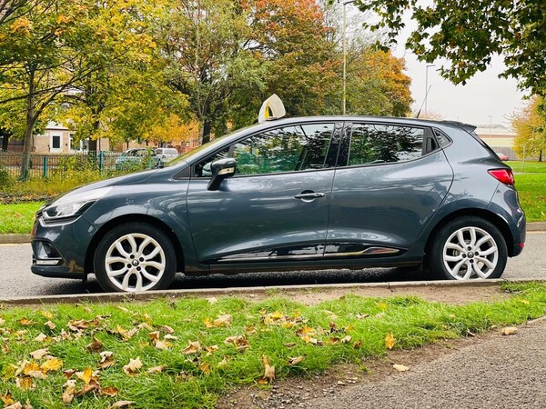 Used Renault Clio 2018 for sale - 75232391: Photo 15