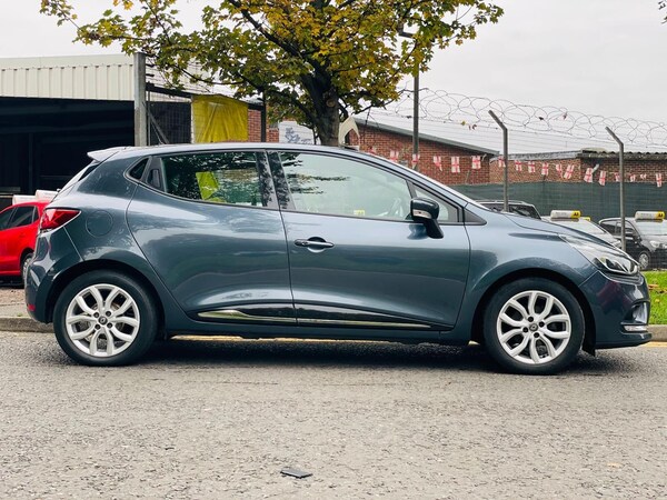 Used Renault Clio 2018 for sale - 75232391: Photo 16