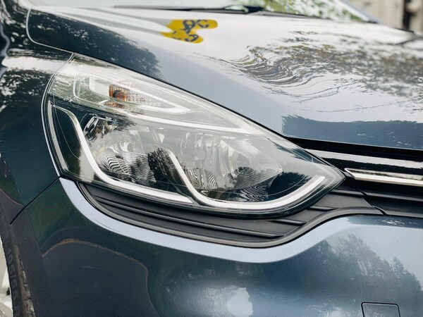Used Renault Clio 2018 for sale - 75232391: Photo 19
