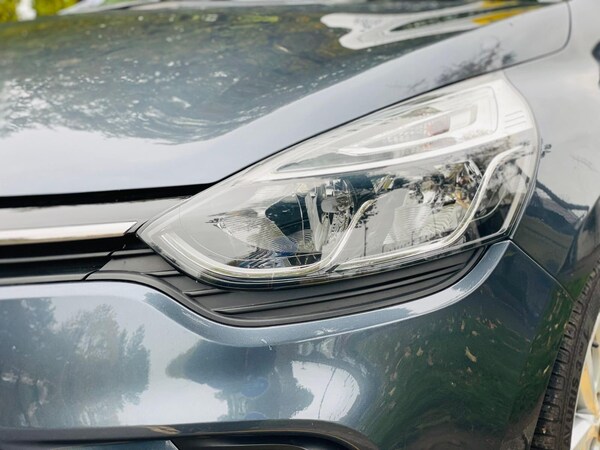 Used Renault Clio 2018 for sale - 75232391: Photo 20
