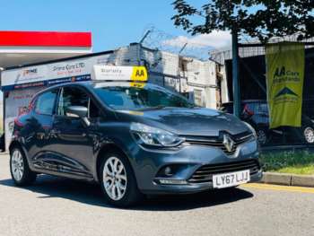 Used Renault Clio 2018 for sale - 75232391: Photo