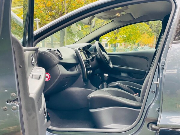 Used Renault Clio 2018 for sale - 75232391: Photo 51