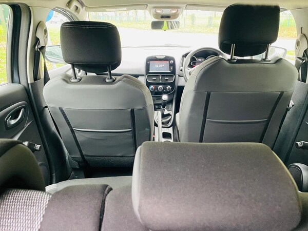 Used Renault Clio 2018 for sale - 75232391: Photo 52