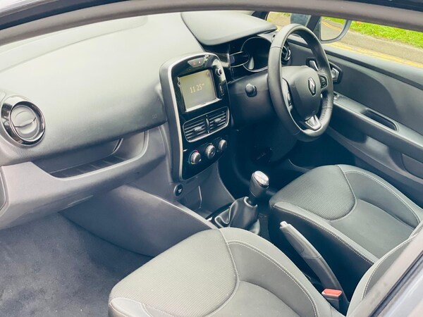 Used Renault Clio 2018 for sale - 75232391: Photo 55