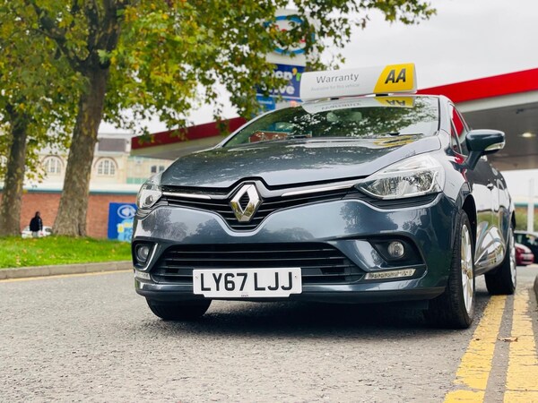 Used Renault Clio 2018 for sale - 75232391: Photo 57