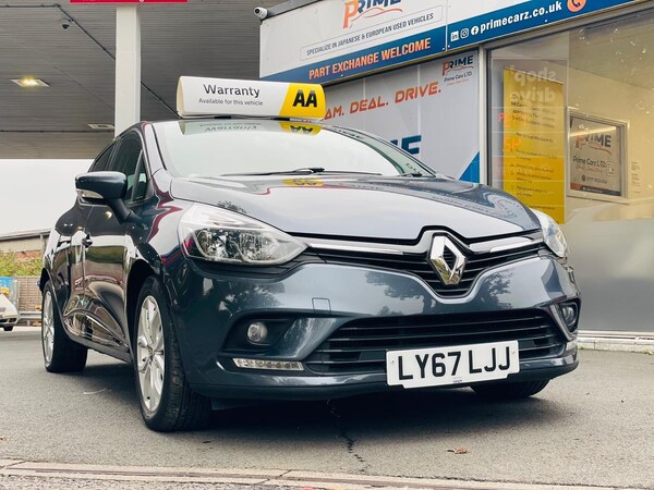 Used Renault Clio 2018 for sale - 75232391: Photo 58