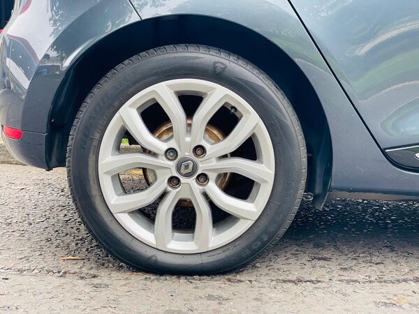 Used Renault Clio 2018 for sale - 75232391: Photo 60
