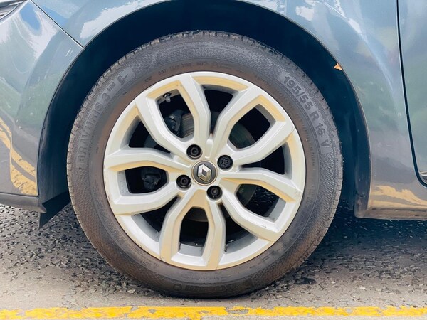 Used Renault Clio 2018 for sale - 75232391: Photo 63
