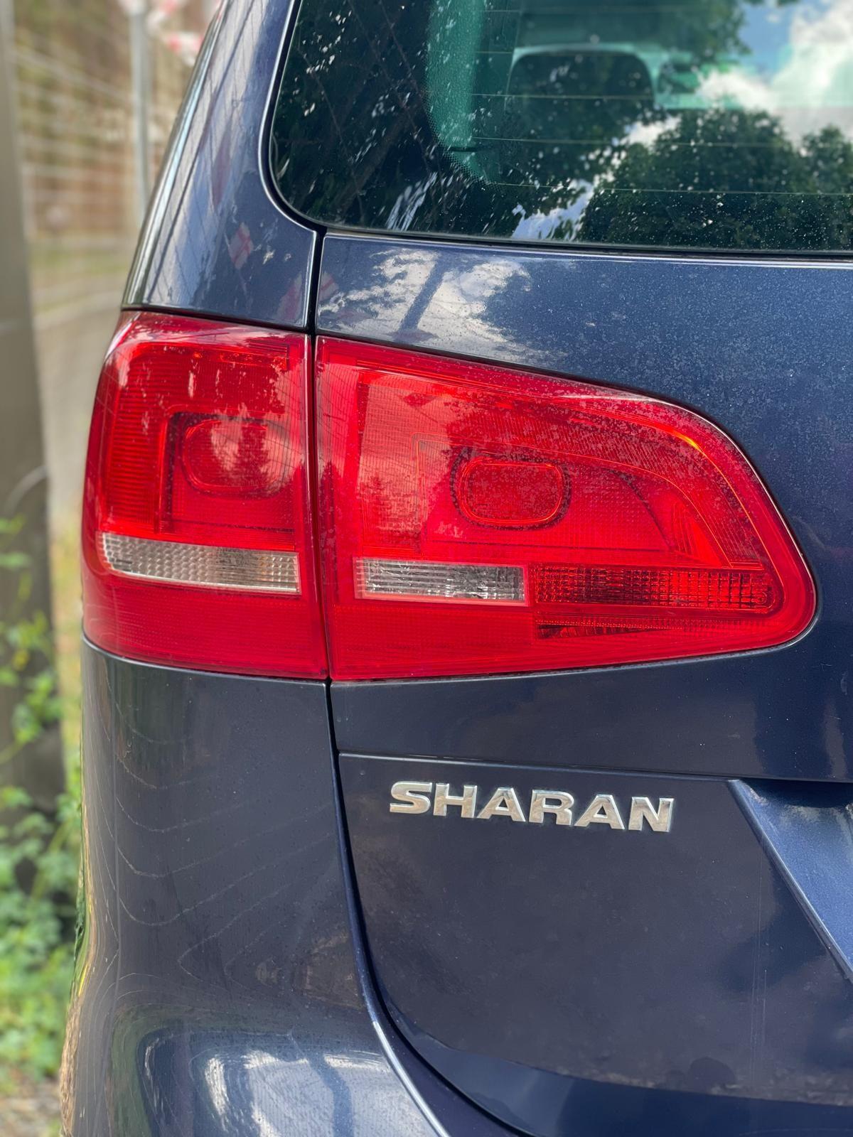 Used Volkswagen Sharan 2025 for sale - 76991527: Photo 18