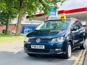 2025 (13) - 1.4 TSI BlueMotion Tech SE DSG Euro 5 (s/s) 5dr