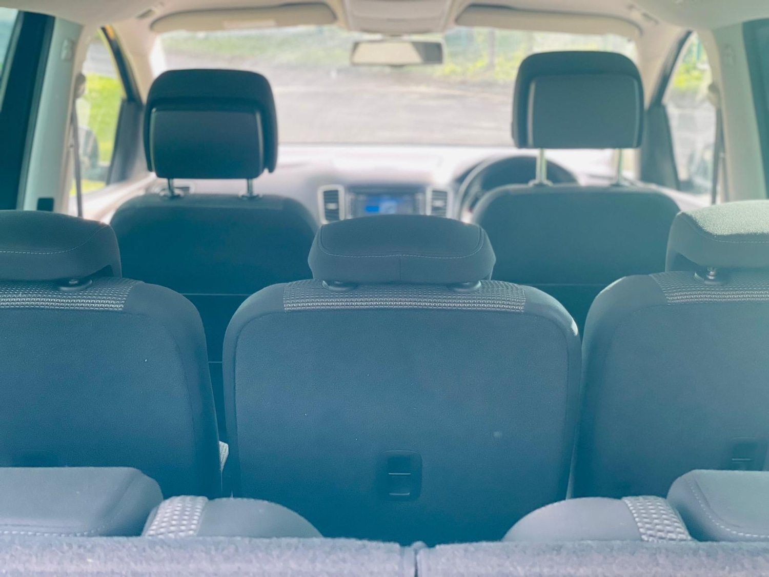 Used Volkswagen Sharan 2025 for sale - 76991527: Photo 32