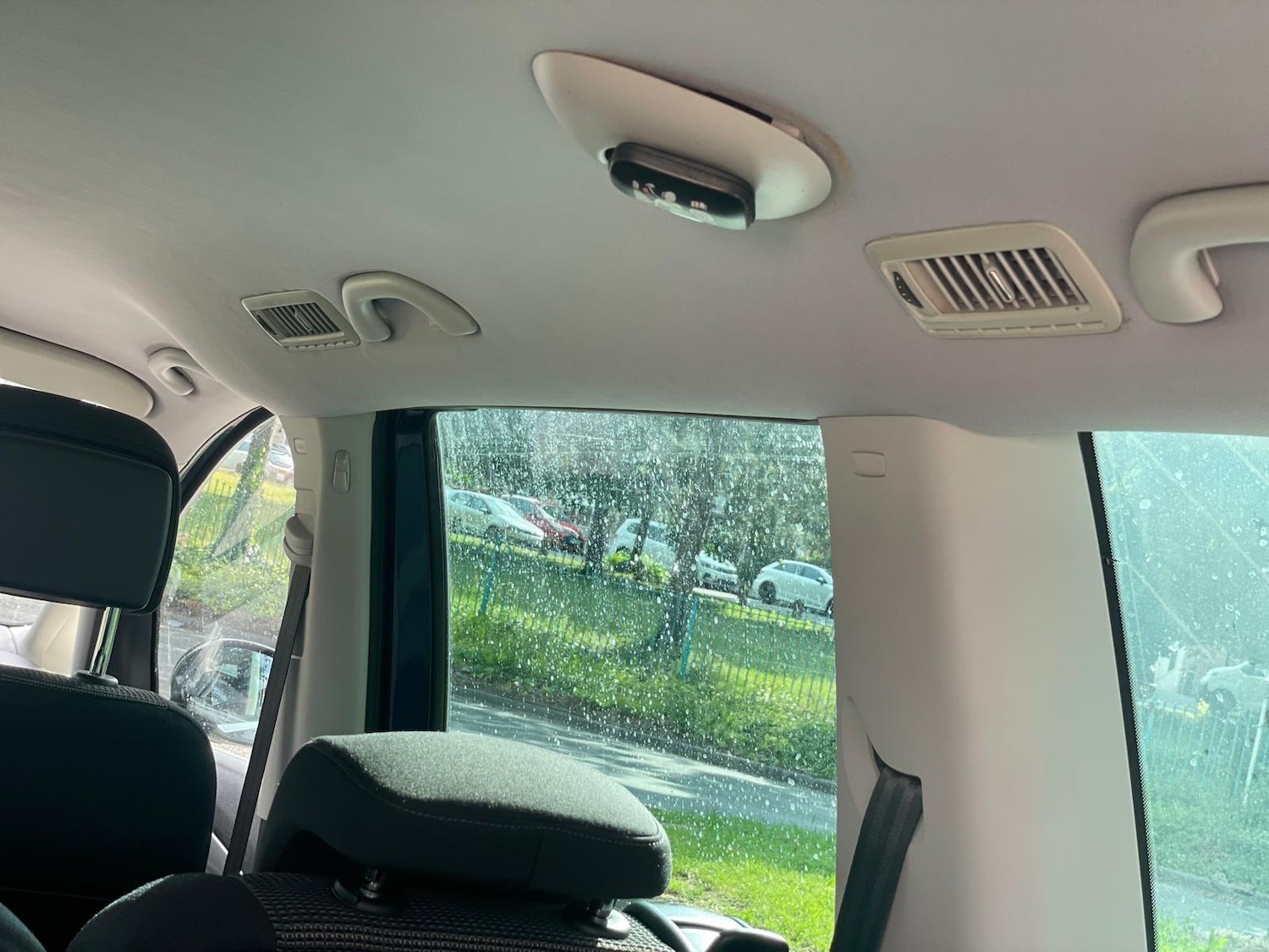 Used Volkswagen Sharan 2025 for sale - 76991527: Photo 34