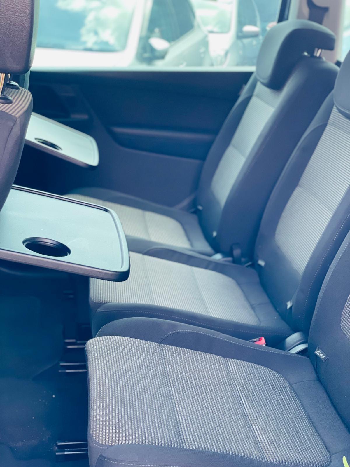 Used Volkswagen Sharan 2025 for sale - 76991527: Photo 38