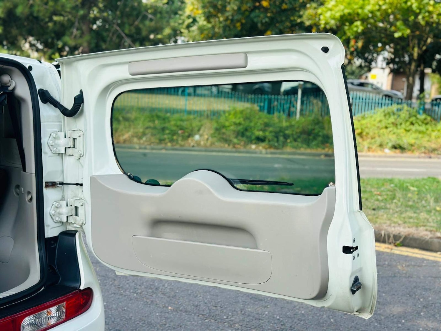 Vehicle 13