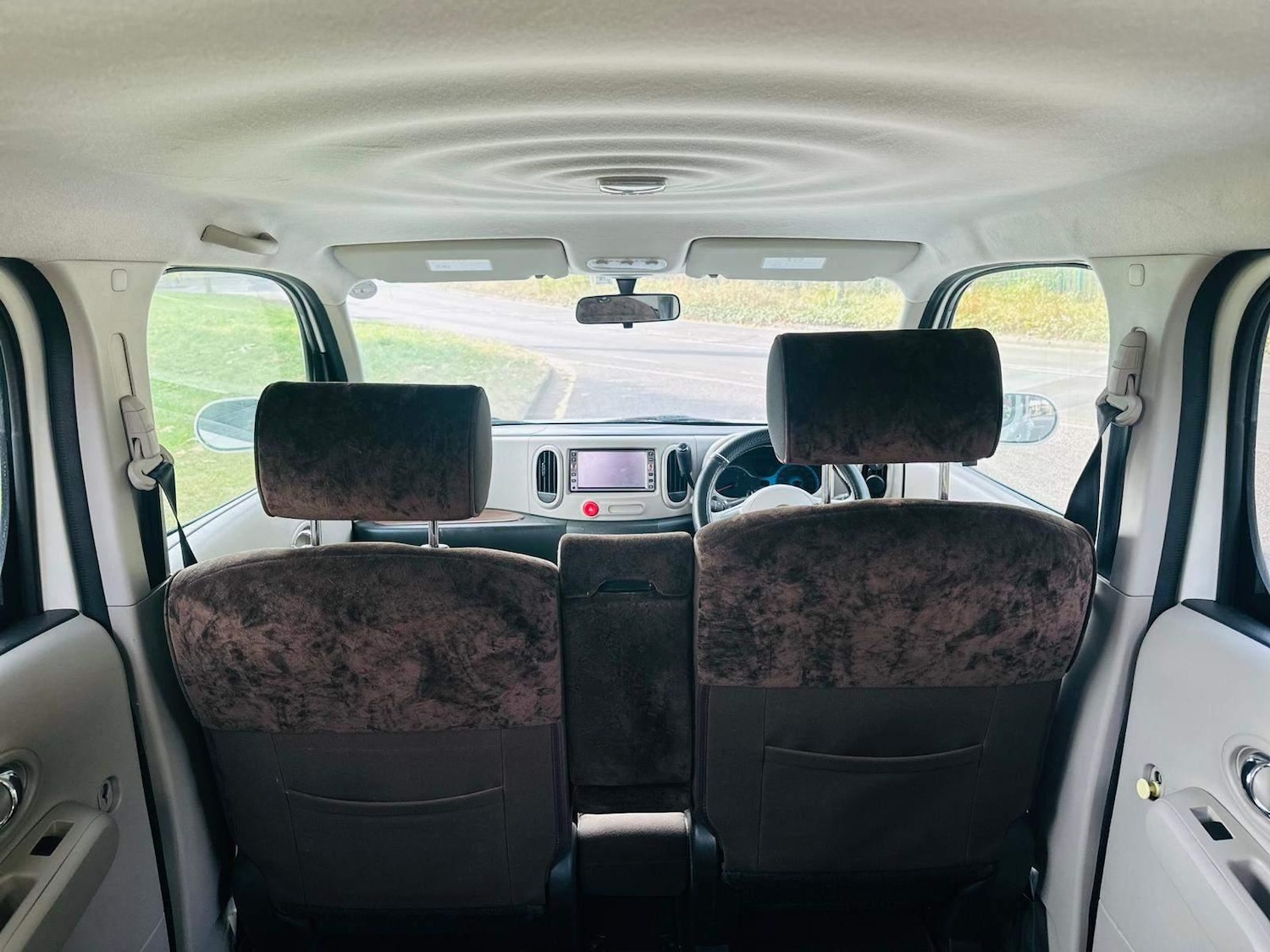 Vehicle 15