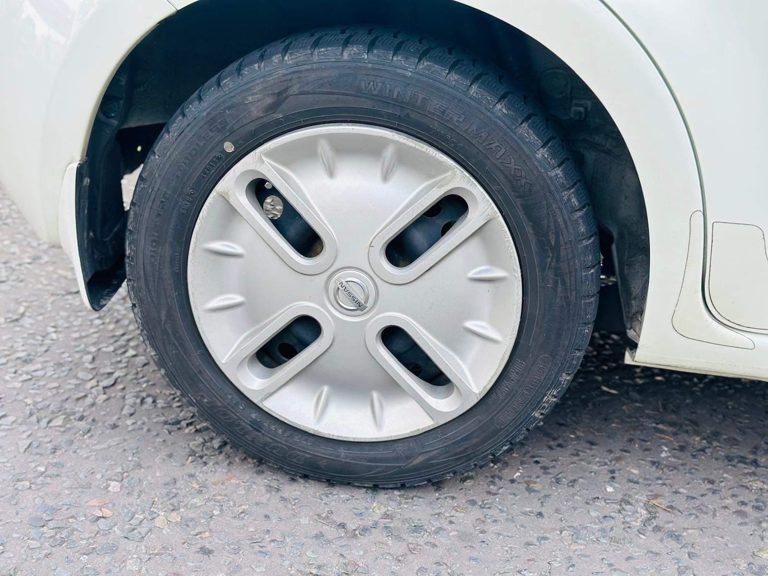Vehicle 23