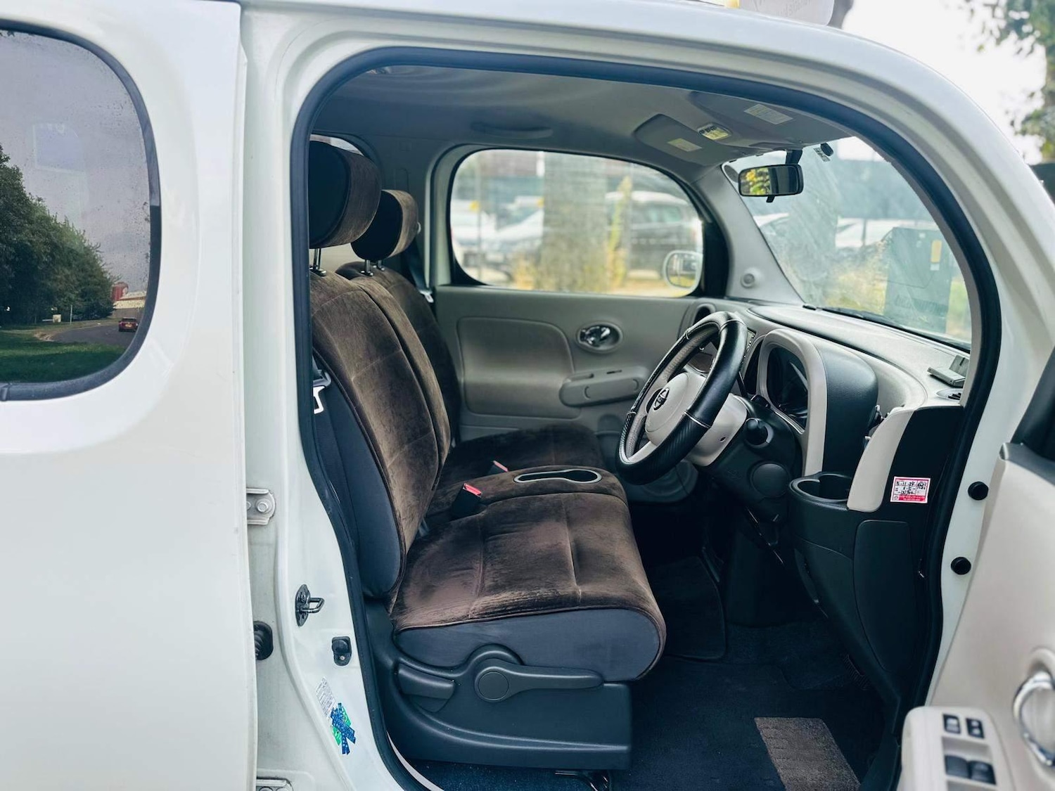 Vehicle 27