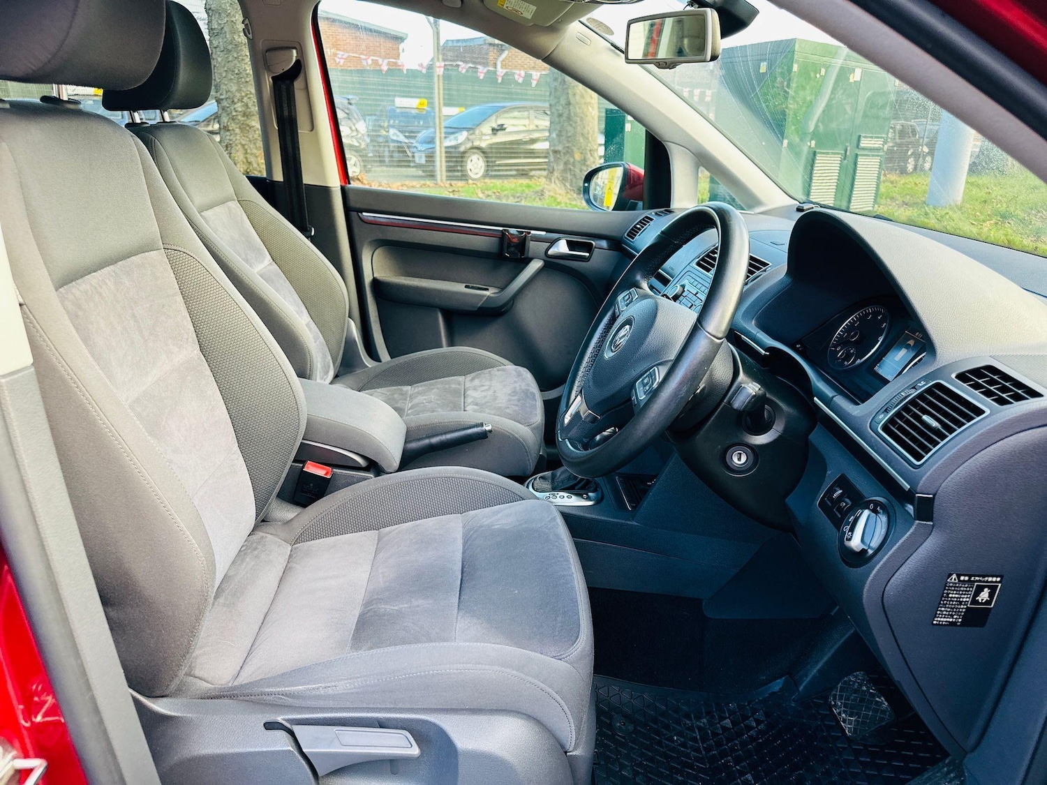 Vehicle 16