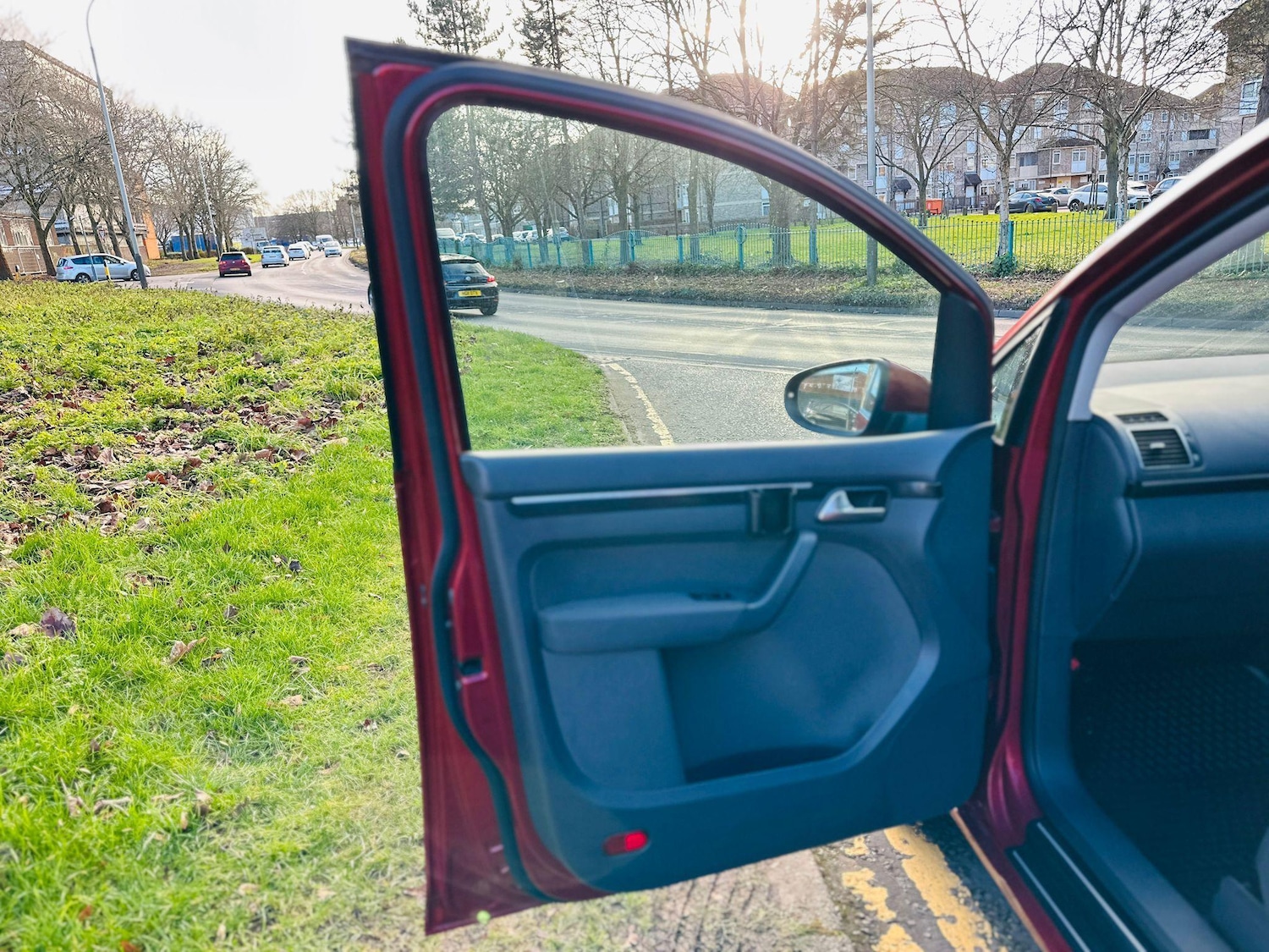 Vehicle 24