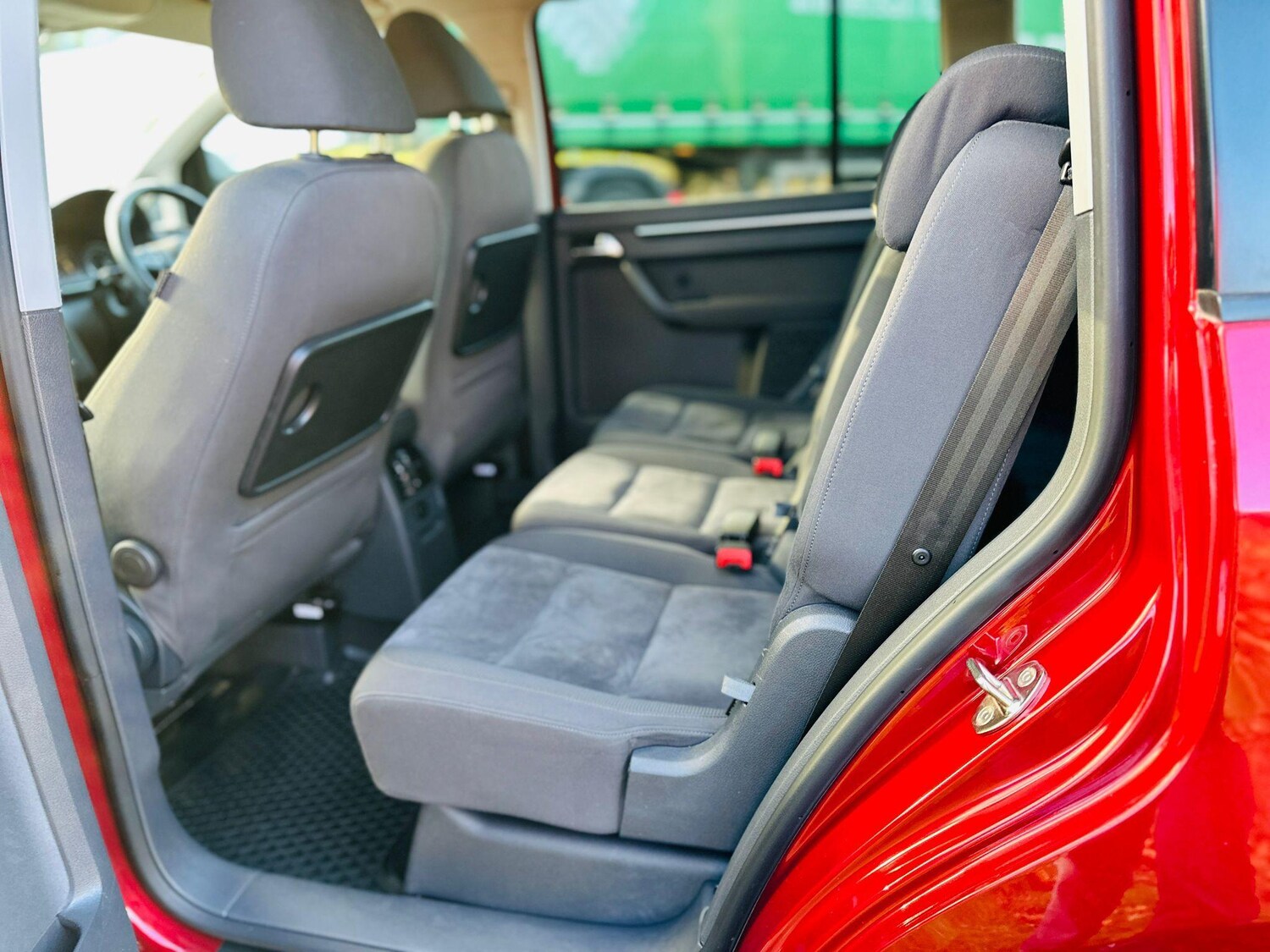Vehicle 27