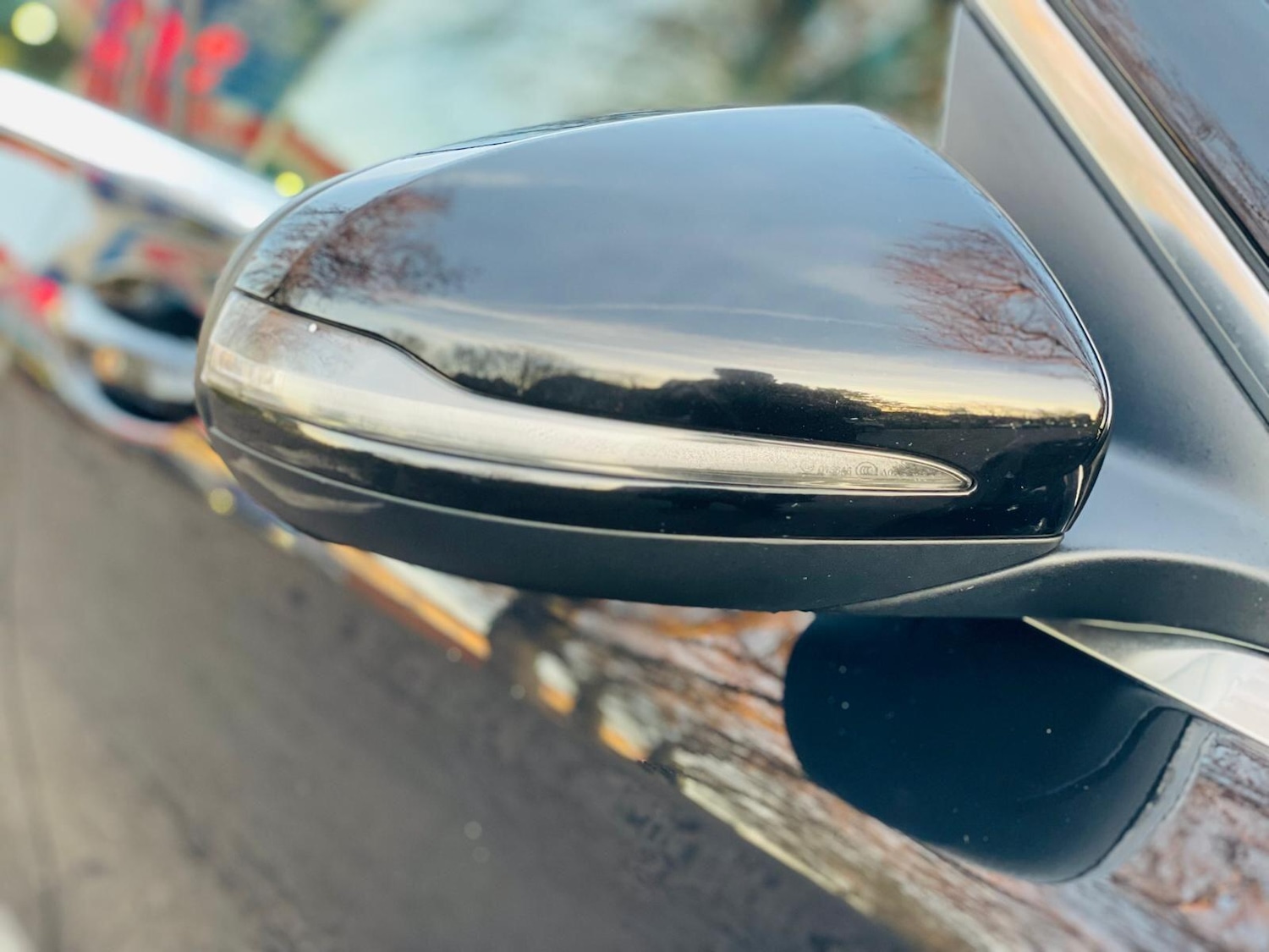 Used Mercedes-Benz C Class 2016 for sale - 76657709: Photo 13