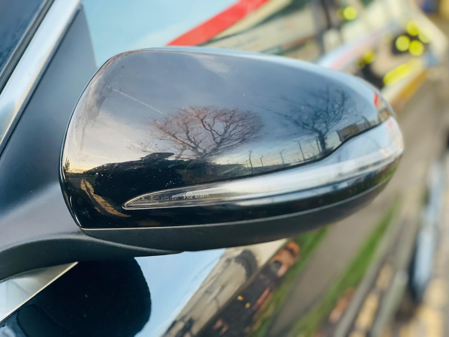 Used Mercedes-Benz C Class 2016 for sale - 76657709: Photo 14