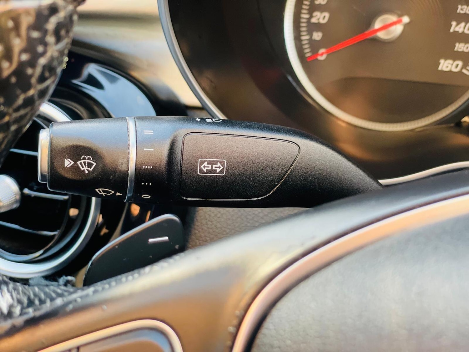 Used Mercedes-Benz C Class 2016 for sale - 76657709: Photo 26