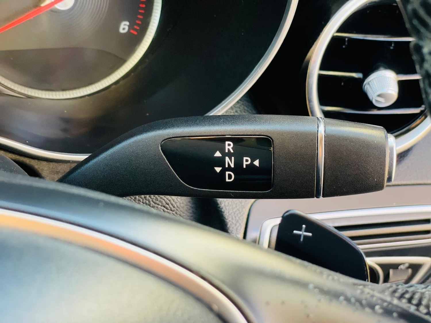 Used Mercedes-Benz C Class 2016 for sale - 76657709: Photo 27