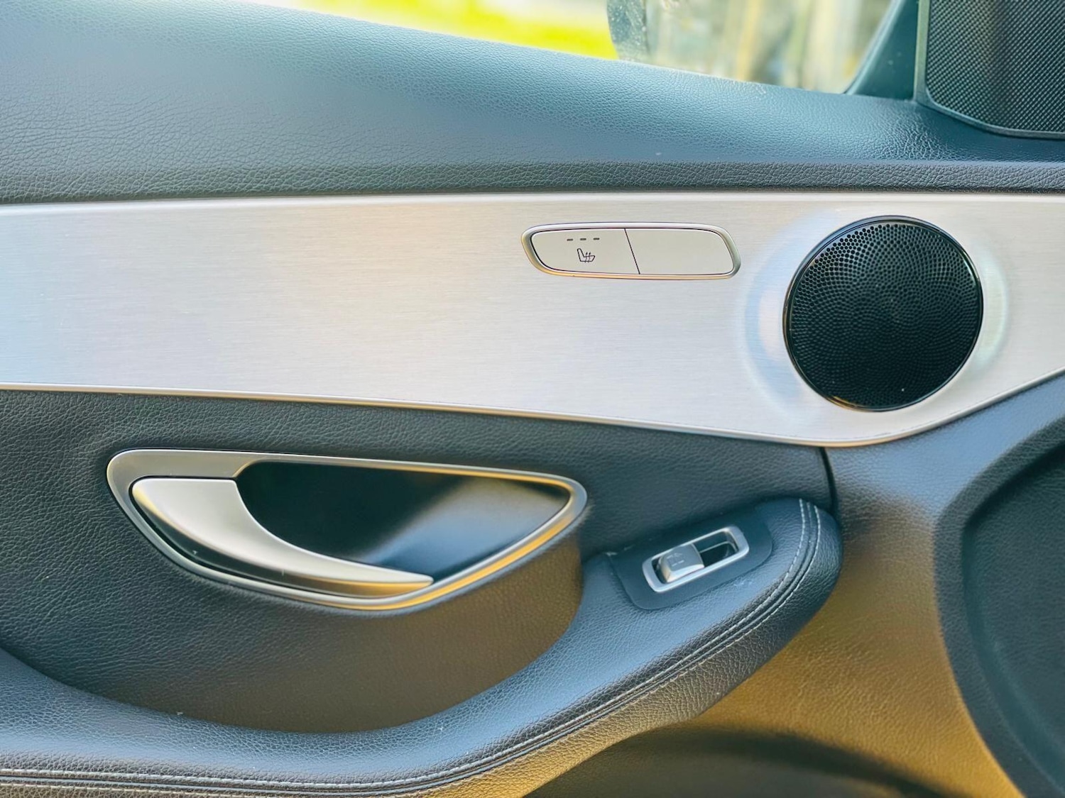 Used Mercedes-Benz C Class 2016 for sale - 76657709: Photo 36