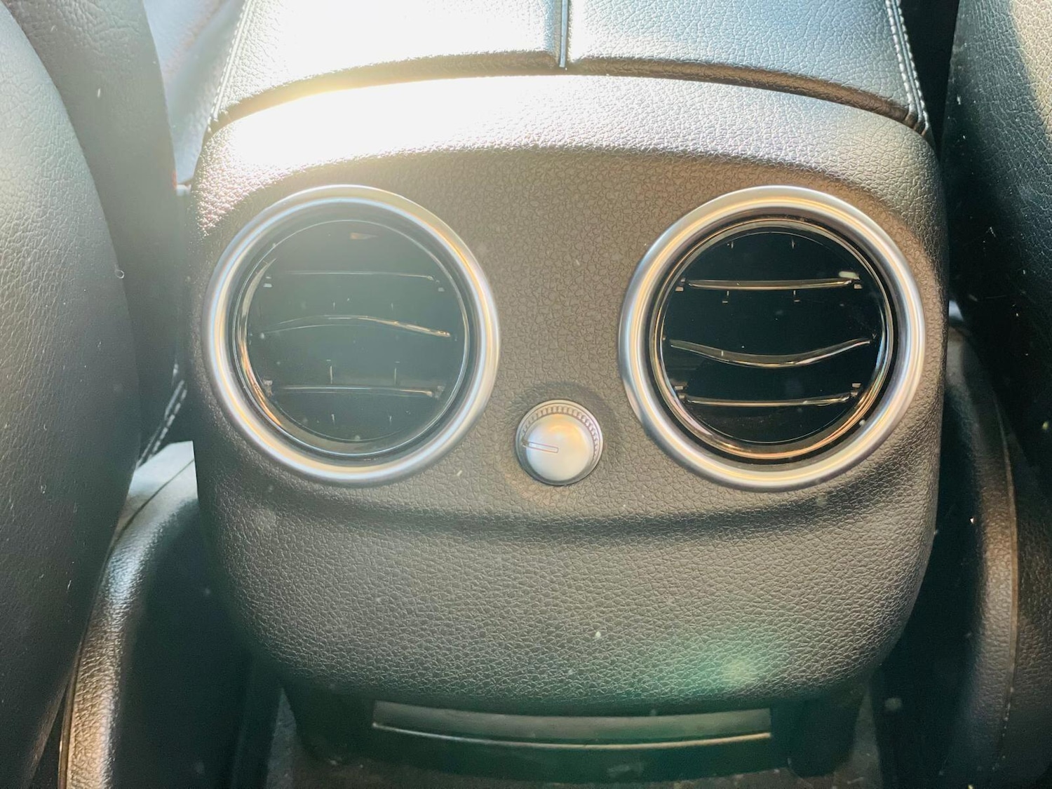 Used Mercedes-Benz C Class 2016 for sale - 76657709: Photo 38