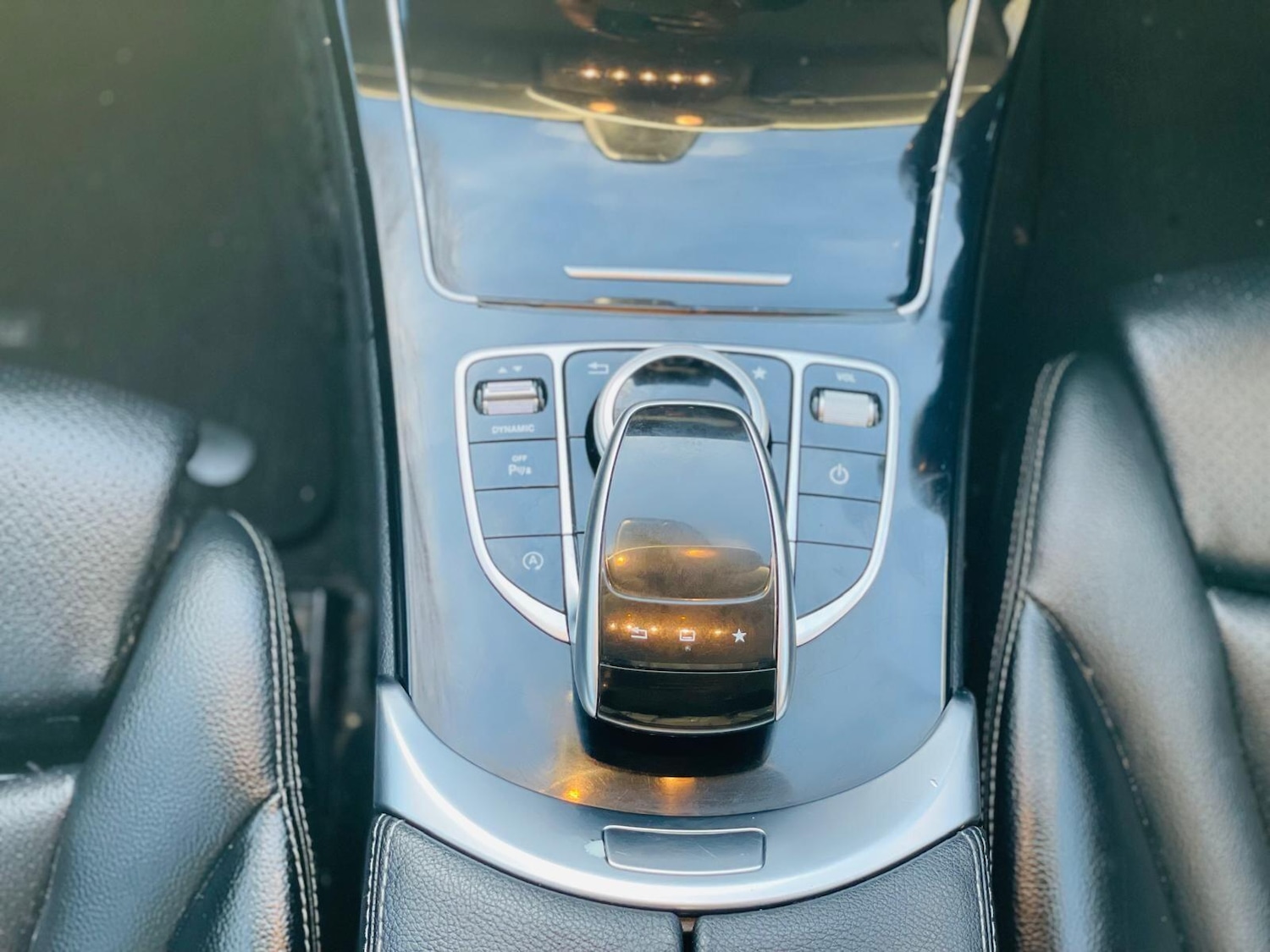 Used Mercedes-Benz C Class 2016 for sale - 76657709: Photo 39