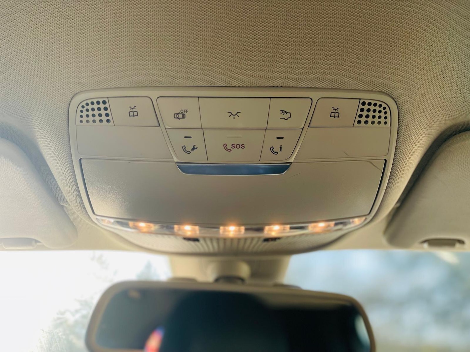 Used Mercedes-Benz C Class 2016 for sale - 76657709: Photo 40