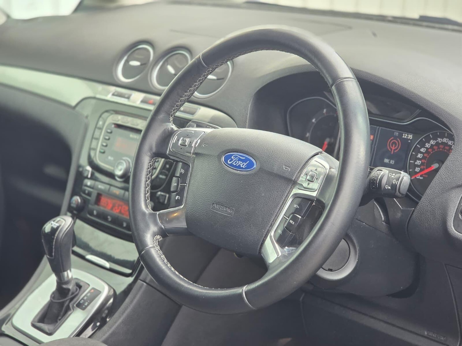 Used Ford Galaxy for sale - 78135751: Photo 12